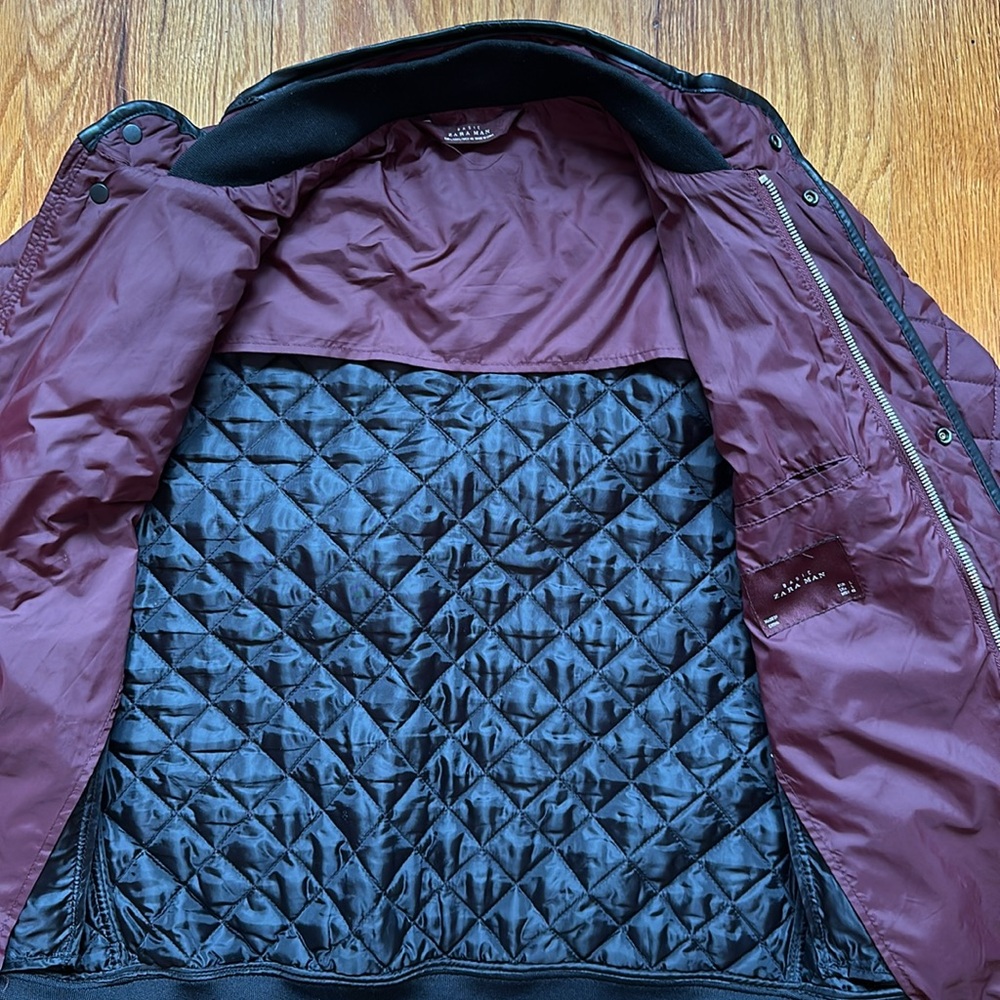 Zara Jacket - Picture 2 of 3